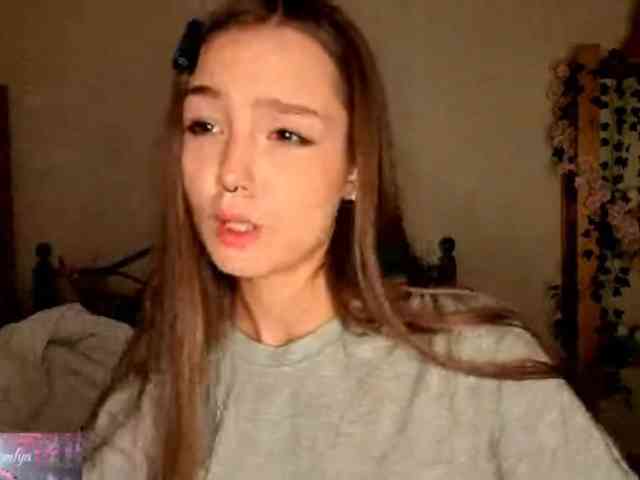 HoneyComfya webcam