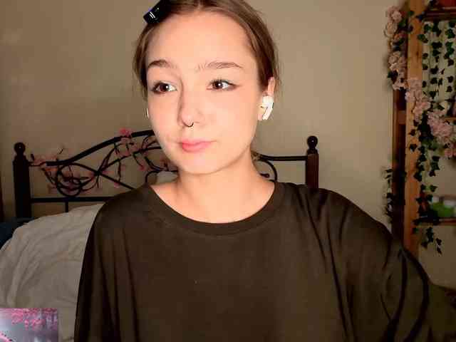 HoneyComfya webcam