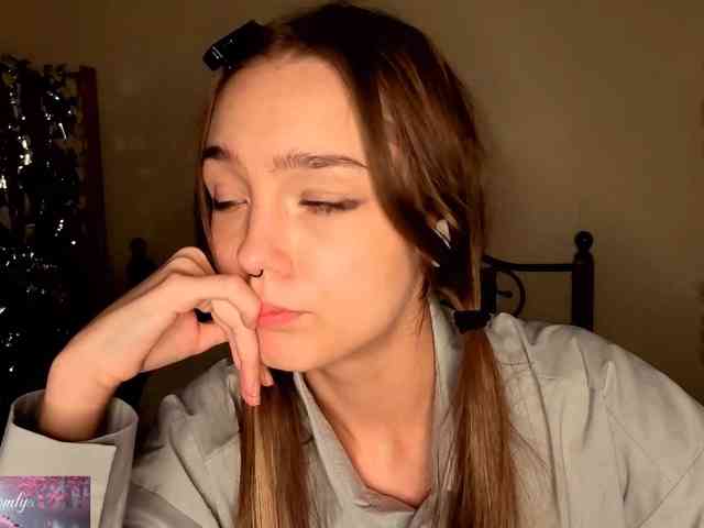 HoneyComfya webcam