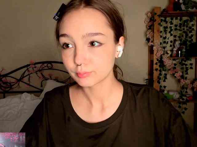 HoneyComfya webcam