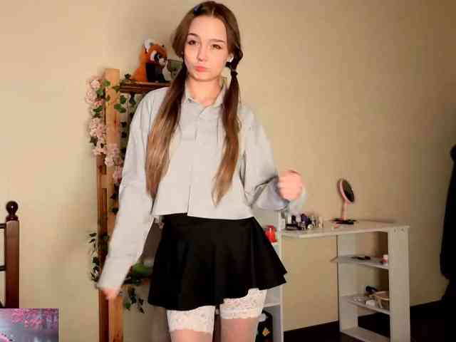 HoneyComfya webcam