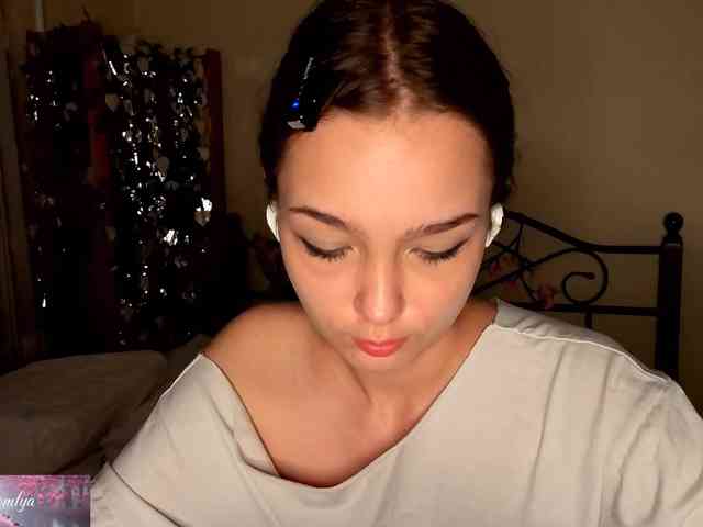 HoneyComfya webcam