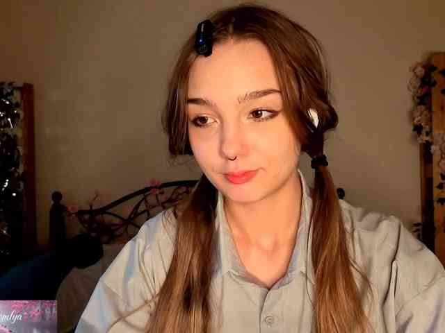 HoneyComfya webcam