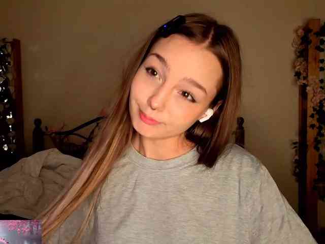 HoneyComfya webcam