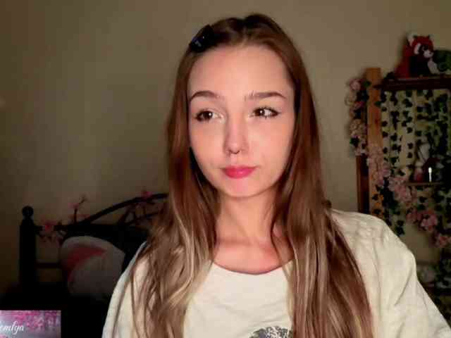 HoneyComfya webcam