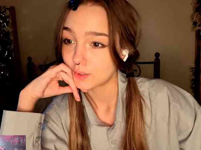 HoneyComfya webcam