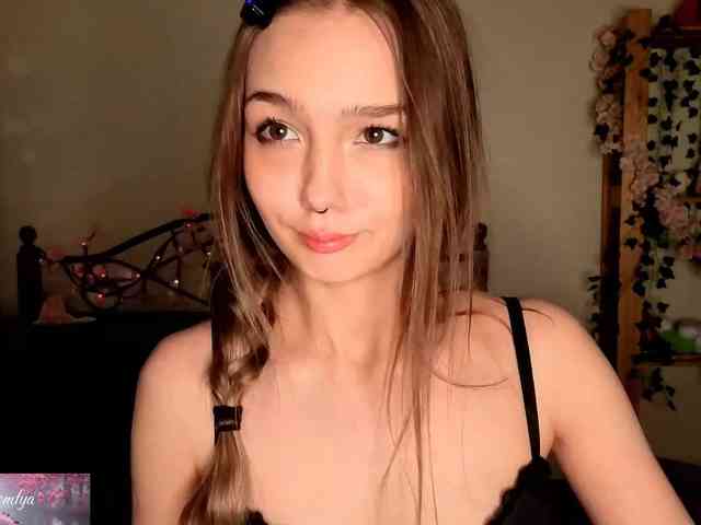 HoneyComfya webcam