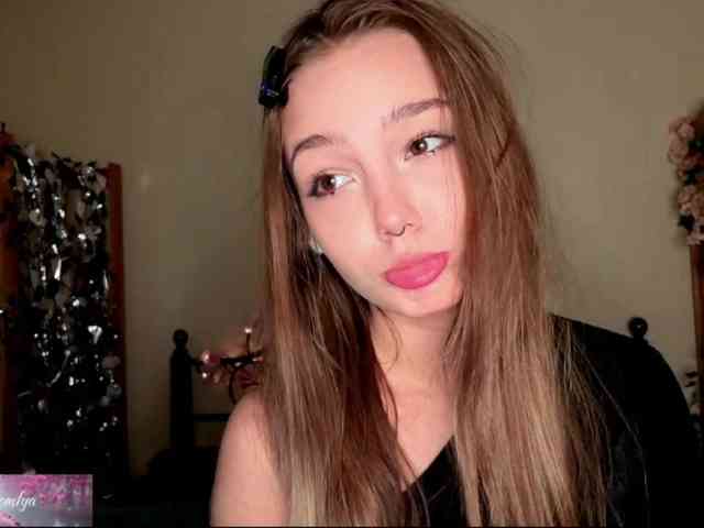 HoneyComfya webcam