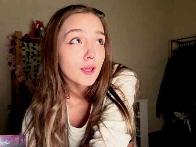 HoneyComfya webcam
