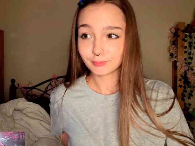 HoneyComfya webcam