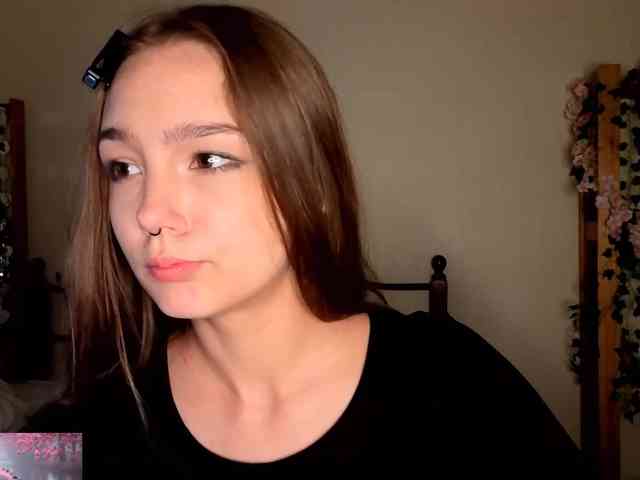 HoneyComfya webcam