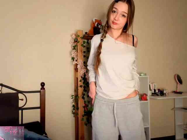 HoneyComfya webcam