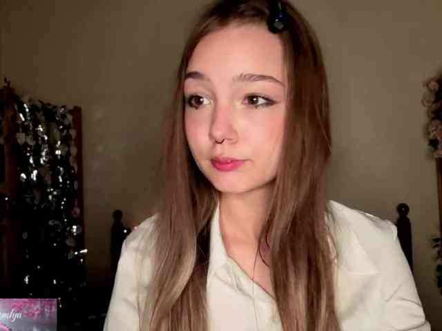 HoneyComfya webcam