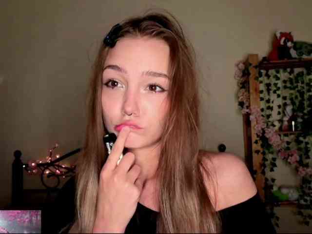 HoneyComfya webcam