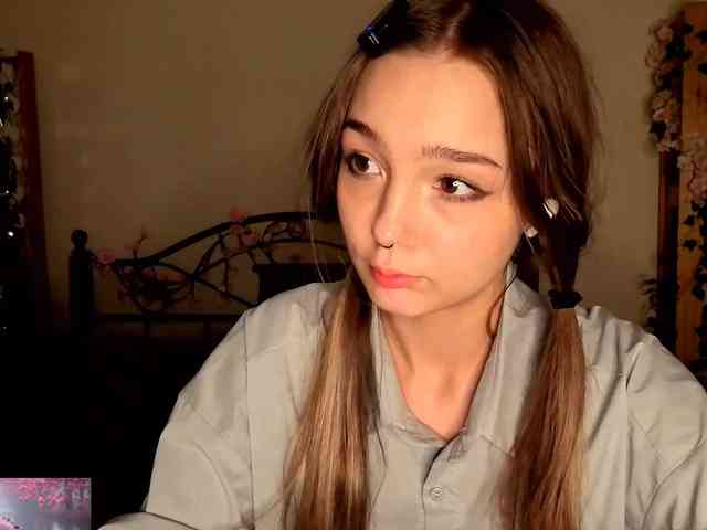 HoneyComfya webcam