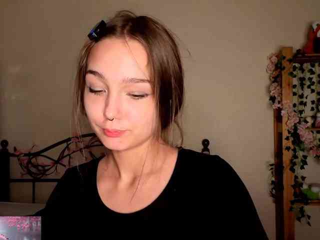 HoneyComfya webcam