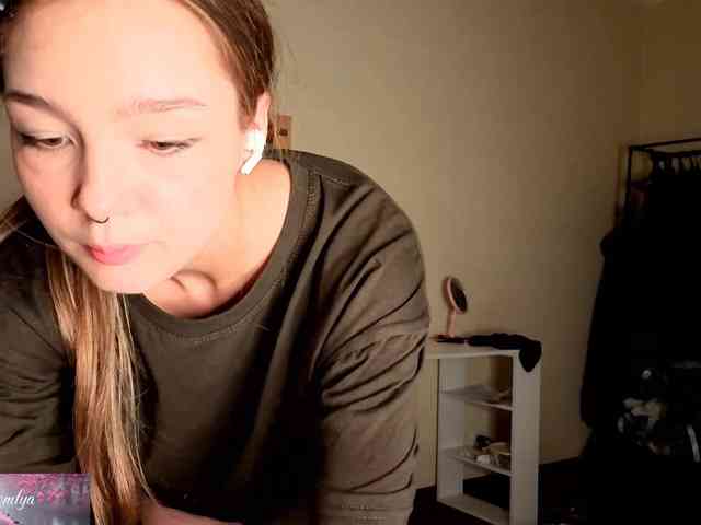 HoneyComfya webcam