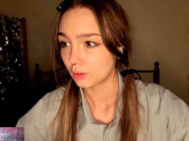 HoneyComfya webcam