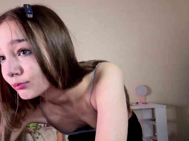 HoneyComfya webcam