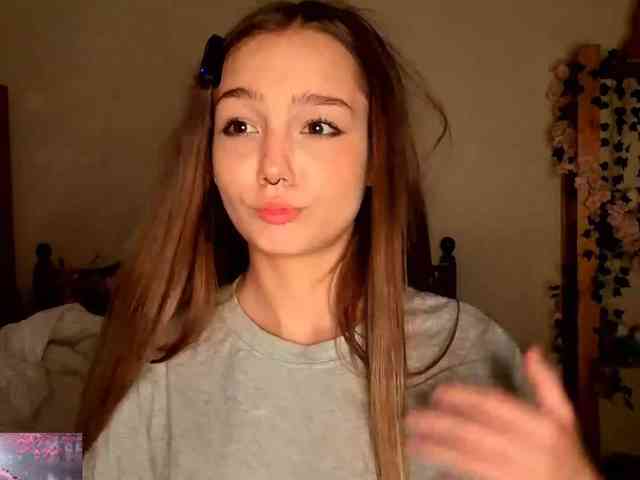 HoneyComfya webcam