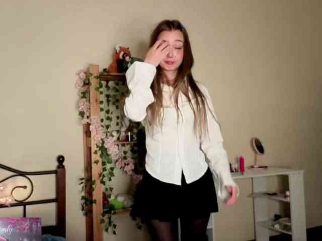 HoneyComfya webcam