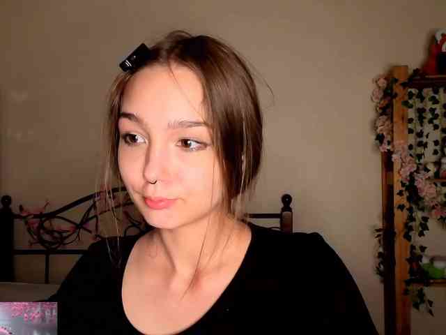 HoneyComfya webcam