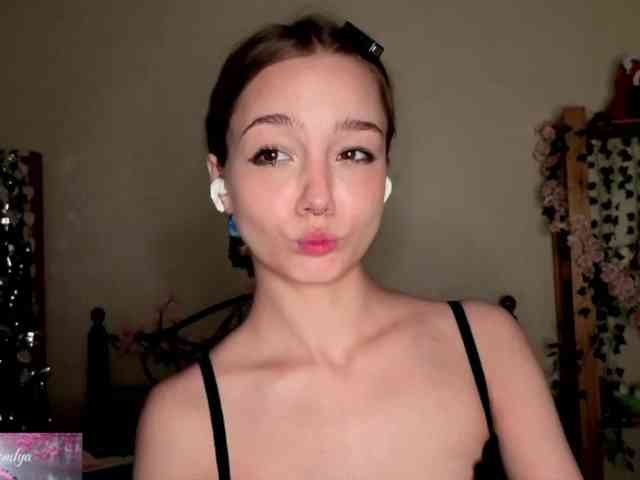 HoneyComfya webcam