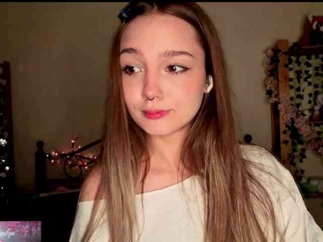 HoneyComfya webcam