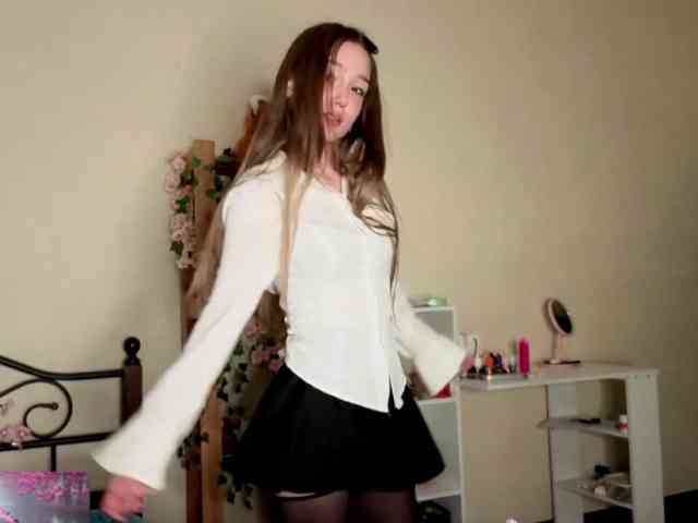 HoneyComfya webcam
