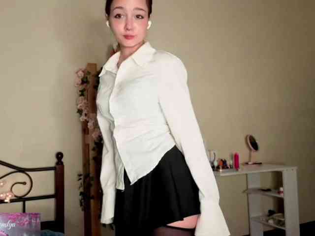 HoneyComfya webcam