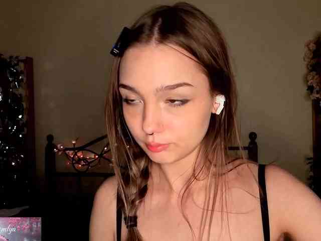 HoneyComfya webcam
