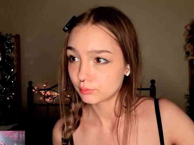 HoneyComfya webcam