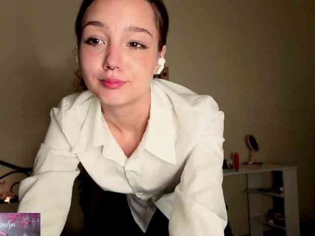 HoneyComfya webcam