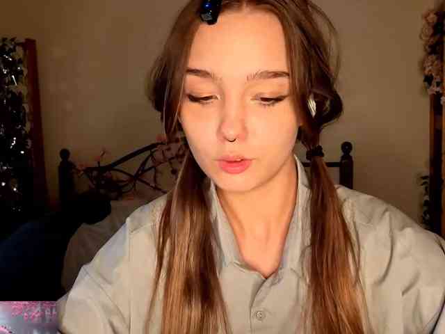 HoneyComfya webcam