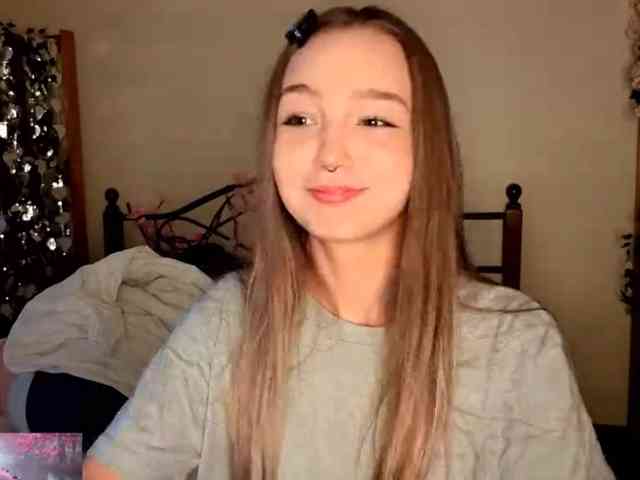 HoneyComfya webcam
