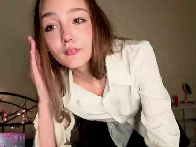 HoneyComfya webcam
