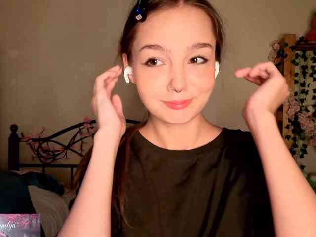 HoneyComfya webcam