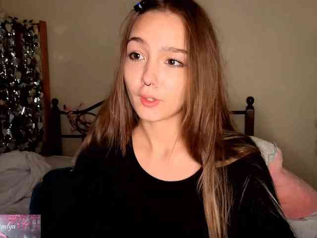 HoneyComfya webcam