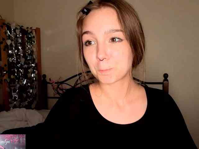 HoneyComfya webcam