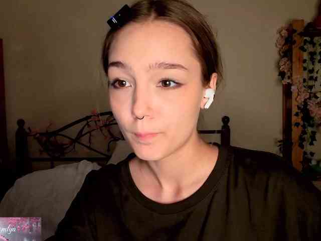 HoneyComfya webcam