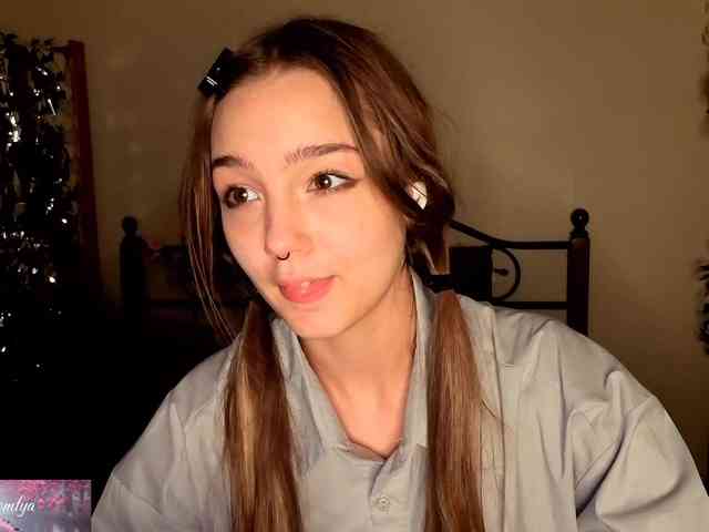 HoneyComfya webcam