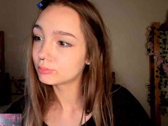 HoneyComfya webcam