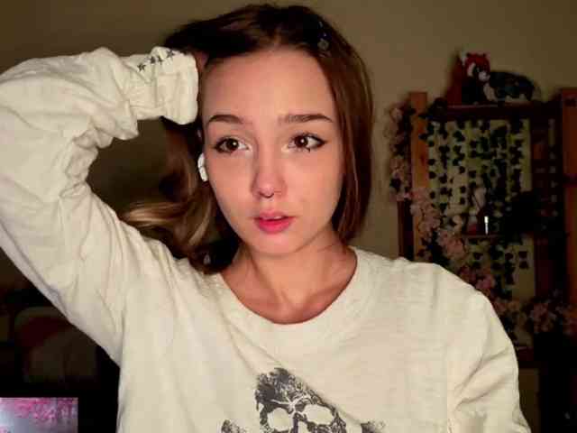 HoneyComfya webcam