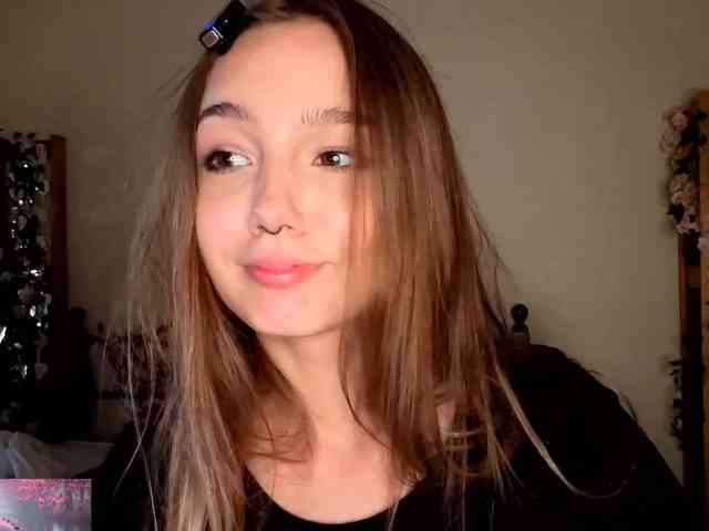 HoneyComfya webcam