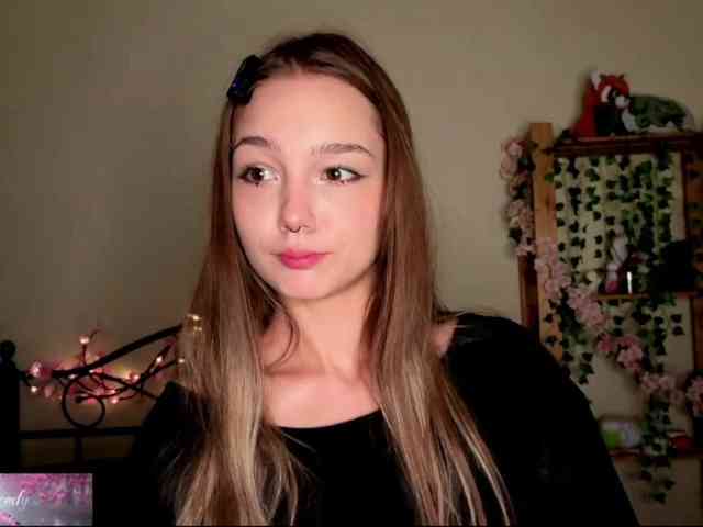 HoneyComfya webcam