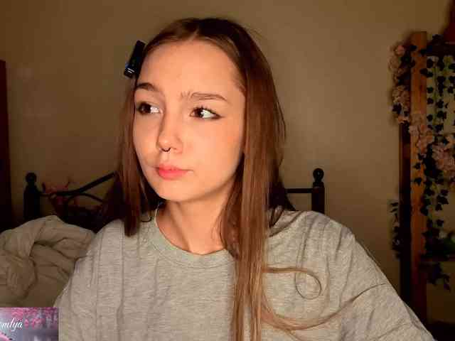 HoneyComfya webcam