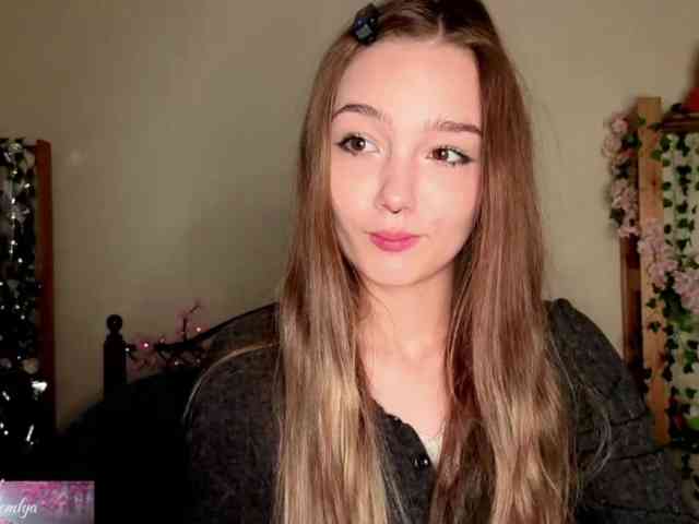 HoneyComfya webcam