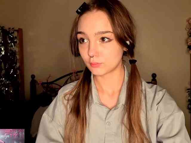 HoneyComfya webcam
