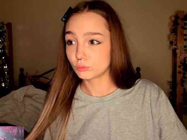 HoneyComfya webcam