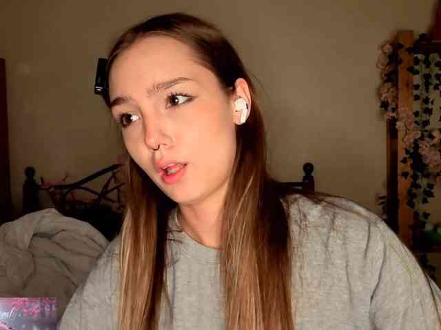 HoneyComfya webcam